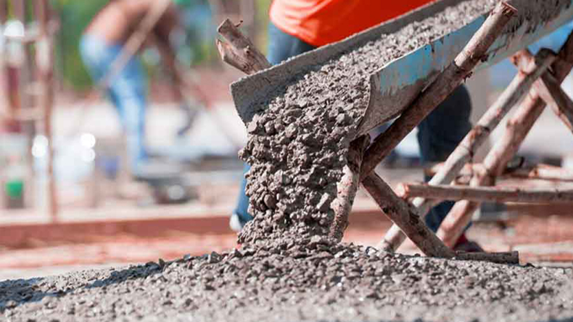 The Best Practices of Ready Mix Concrete