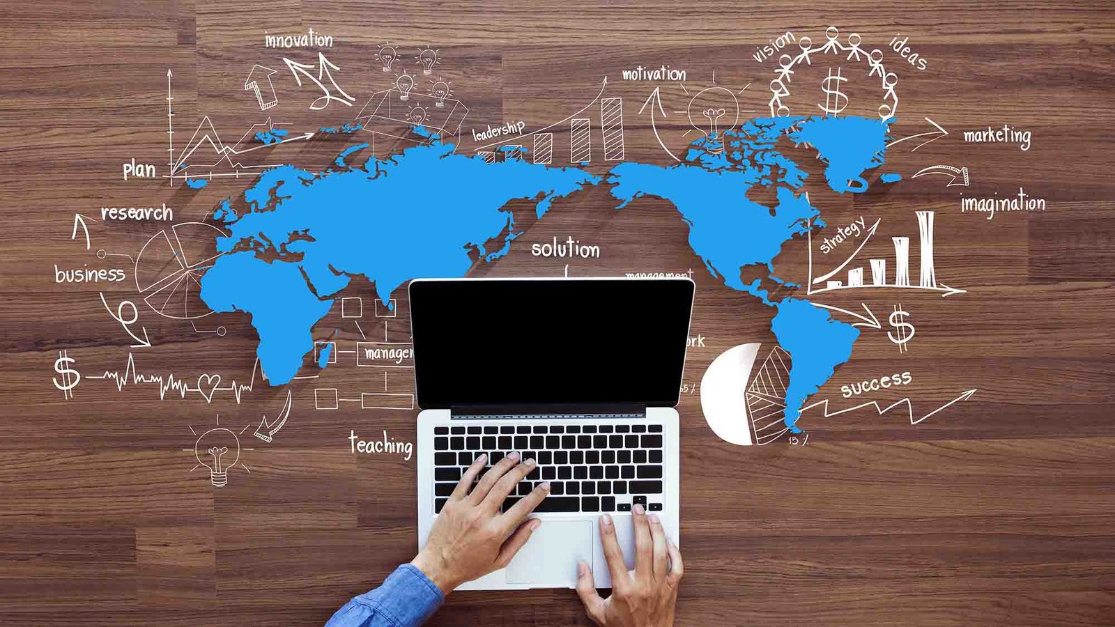 Top Digital Marketing Institution